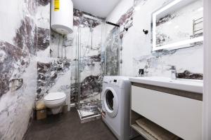 Апартаменти на Кирилівська 37