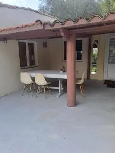 Maison du bonheur calme et verdure - Falicon