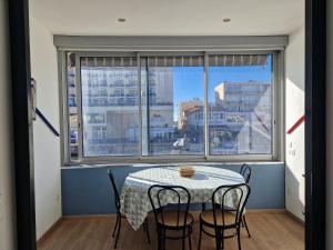 Appartements Magnifique logement d'architecte 3* sur Palavas : photos des chambres