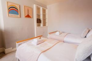 Well located 3 bedroom home in central Chester with Parking