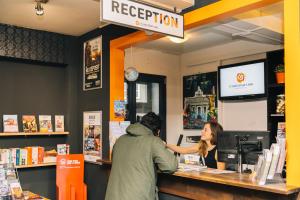 St Christophers Inn Berlin - Apartments