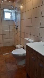 Casa Inglesa Roosa 2-4 persoons Accommodatie, Appartement Luna