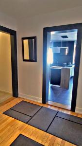 Appartements Le 21 : photos des chambres