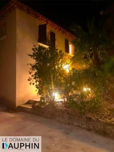 Domaine du Dauphin - Villa Hyères Toulon (Var)