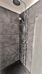 Appartements Le 21 : photos des chambres