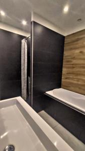 Appartements Le 21 : photos des chambres
