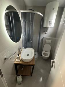 Apartman Little Lux