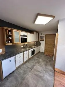 Wohnung - Langkampfen