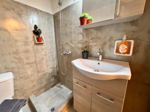 Διαμερίσματα στο κέντρο της Αθήνας