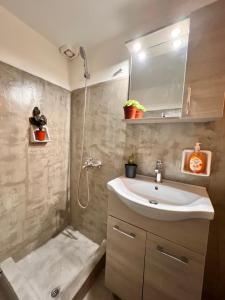 Διαμερίσματα στο κέντρο της Αθήνας