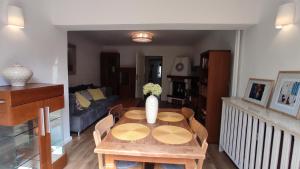 Apartament Baltic Ustka