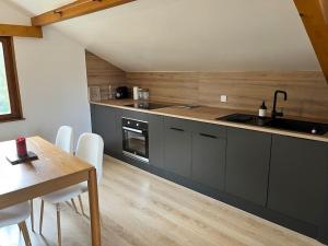 Le studio de la cascade