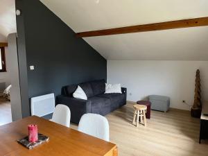 Le studio de la cascade