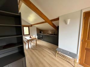 Le studio de la cascade