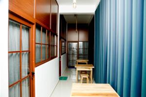 Blue Sky Villa Rooms