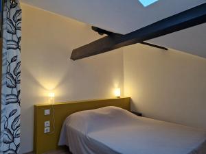 Appartements Magnifique logement d'architecte 3* sur Palavas : photos des chambres