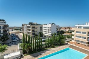 Casas da Formosa - Alojamentos Santa Maria
