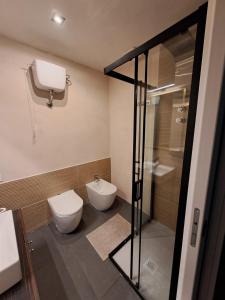Appartamento con 2 Camere da Letto