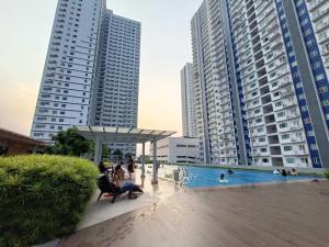 Suēlo at Fern Grass Residences Quezon City