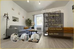 El Castillo - Tournon-sur-Rhône - Lemps