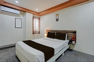 Hotel O Sri Sai sevalal comforts