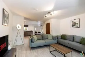 Wharf House TSAC - 蒂诗上的索纳比