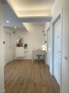 B&B Domus Teano Luxury Rooms