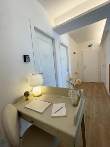 B&B Domus Teano Luxury Rooms