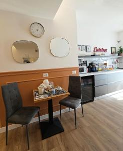 B&B Domus Teano Luxury Rooms