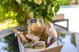 Villa Novalya avec piscine, jacuzzi et pétanque pour 10 personnes