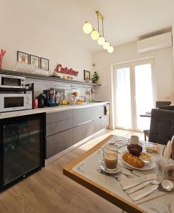 B&B Domus Teano Luxury Rooms