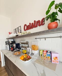 B&B Domus Teano Luxury Rooms