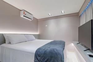 Homes Stay #2307 - Flat em Recife por Carpediem