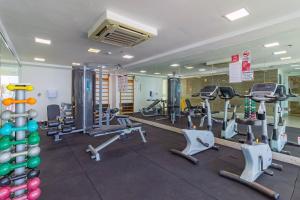 Homes Stay #2307 - Flat em Recife por Carpediem