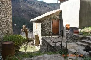 Maison de village - Valgorge