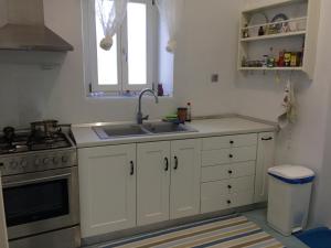 House Anna Amorgos Greece