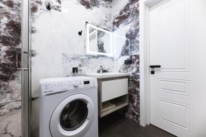 Апартаменти на Кирилівська 37