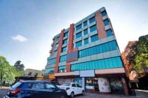 HOTEL SORMISTHA RESIDENCY