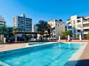 Santa Marta Apartamentos Salazar - Nuevo Rodadero