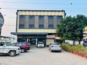 Hotel Tulsi Residency