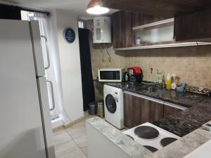 Dto en Barrio General Paz- Zona exclusiva CLINICA REINA FABIOLA