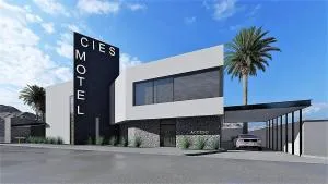 MOTEL CIES - السنترو