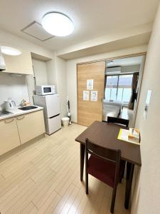 新建大人気黒門市場徒歩3分 道頓堀難波心斎橋徒步7分 日本橋駅徒歩5分東方レジデンス