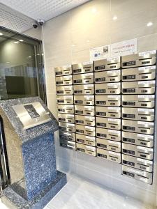 新建大人気黒門市場徒歩3分 道頓堀難波心斎橋徒步7分 日本橋駅徒歩5分東方レジデンス