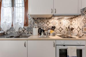 Nel cuore del rione del Drago