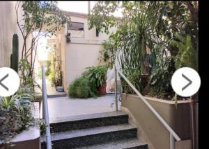 Camino de tango tu lugar soñado