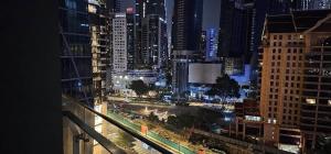 Dorsett Bukit Bintang