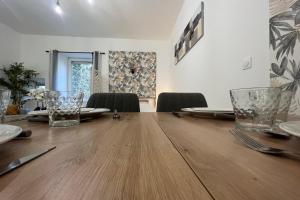 Appartements El Castillo : photos des chambres