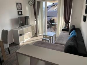 Amor apartman Srebrno Jezero