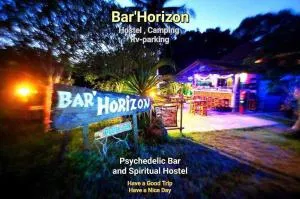 Bar Horizon Hostel - Ban Khao Bo
